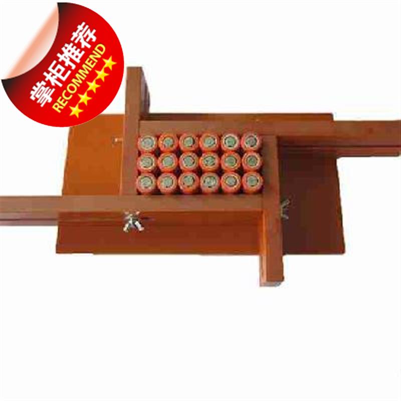 18650动力电池组b点焊 桌面点焊机焊接固定电池夹具治具调节|ruв категории оборудование/инструменты, ручной инструмент, задействование таких инструментов, другие категории инструментов зажима - от Buy2taobao.com для оказания профессиональной услуги покупки агента Taobao