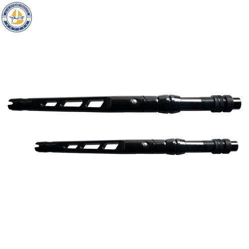NEW铝合金拖钓钓鱼竿把手2# 4# Big game Fishing Rod Component