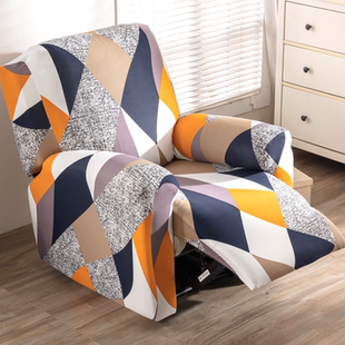 芝华仕单人沙发套罩全包万能电动按摩多功能太空头等舱躺椅梳化垫