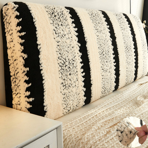 高端加厚万能通用床头套罩保护