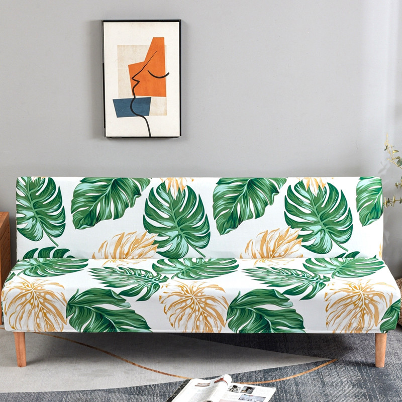 弹力通用两用折叠沙发床套罩四季盖布梳化垫巾无扶手沙发套罩全包,居家布艺,沙发套,淘宝优惠券,粉丝福利购,淘宝优惠卷