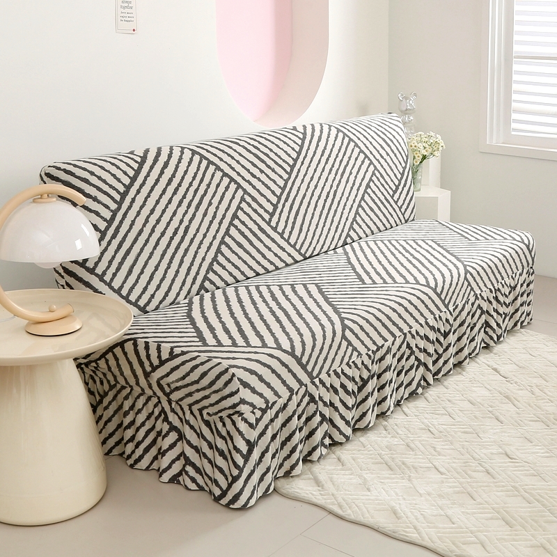 折叠沙发床套罩弹力通用四季