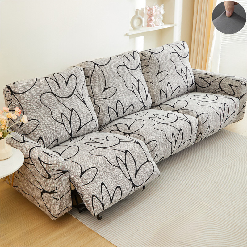 2026四季芝华士沙发套罩保护电动功能太空头等舱新古典摇椅双三人,居家布艺,沙发套,淘宝优惠券,粉丝福利购,淘宝优惠卷