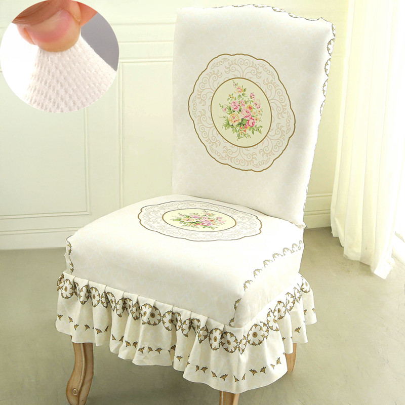 椅子套罩加厚弹力通用