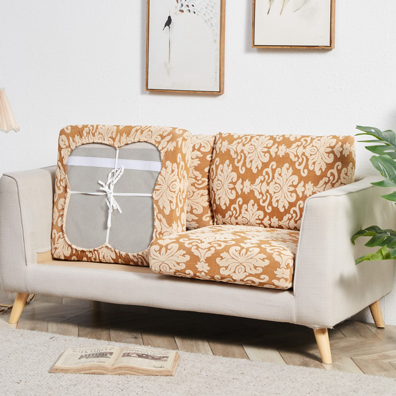 沙发套罩笠防滑弹力通用加厚