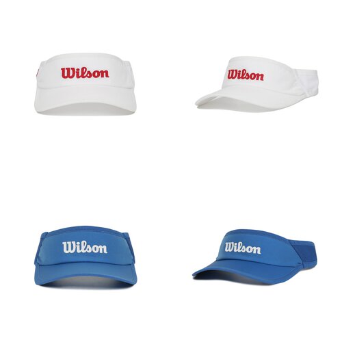 支持鉴定Wilson威尔胜男女网球帽子空顶80W262006THV42｜韩国直邮