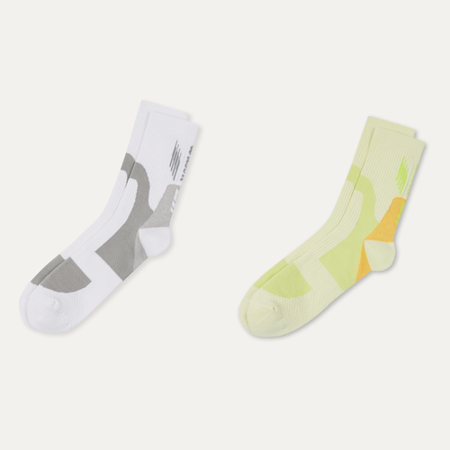 支持鉴定wilson威尔胜男女网球袜子20W261006TS031｜韩国直邮