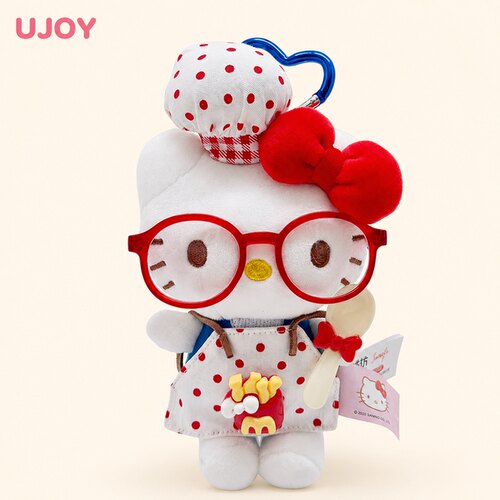 hellokitty包包挂件钥匙扣玩偶