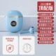 Blue [Top Edition] [Качество звука тысячи yuan hifi+ультра -многогорное время автономной работы+индиверный дисплей интеллектуального номера] [x88]