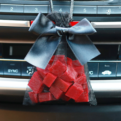 舒肤佳大陆香薰车载挂件石榴留香