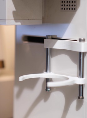 素止 Xbloom手冲拓展支架 可调高度 J15 Omni dripper2