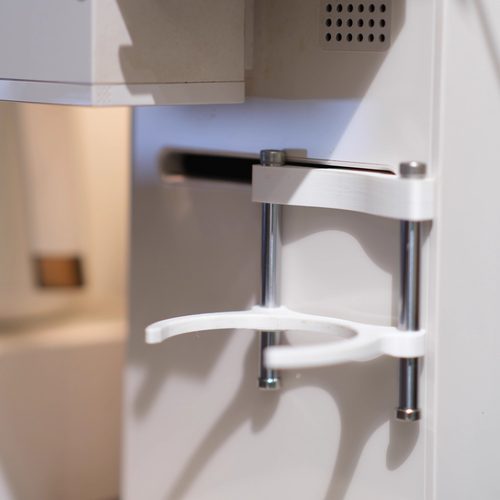 素止 Xbloom手冲拓展支架 可调高度 J15 Omni dripper2