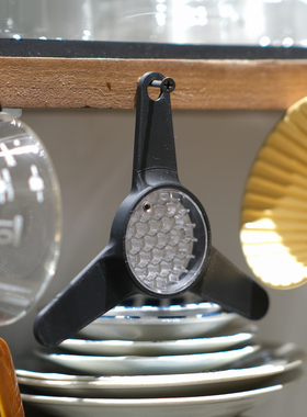 素止 WBRC 2024冠军同款Melodirp花洒支架托April滴滤OREA V3V4