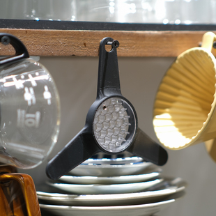 素止 WBRC 2024冠军同款Melodirp花洒支架托April滴滤OREA V3V4