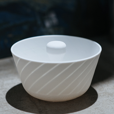 素止BigBoy自制OREA压纸器