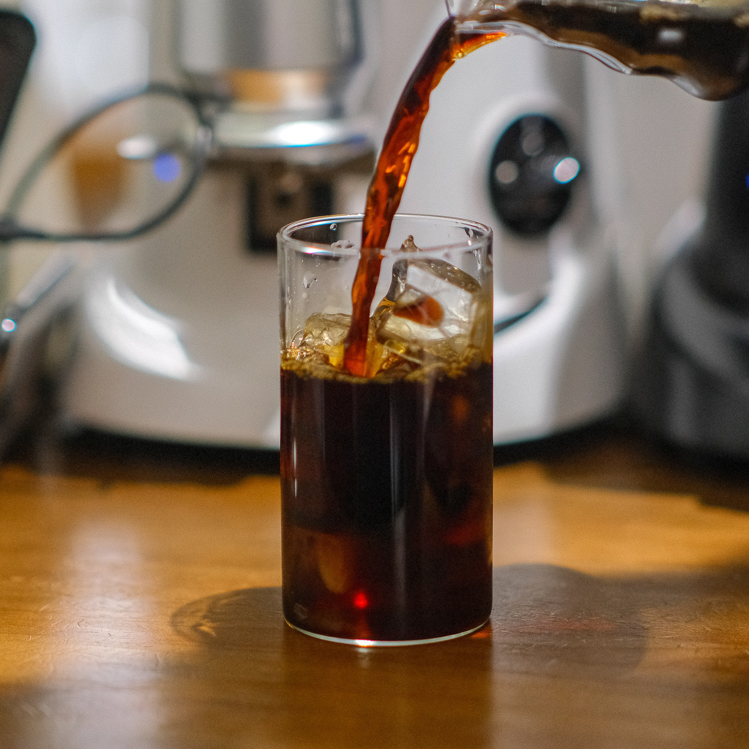 素止 直筒玻璃耐热圆筒直身咖啡拿铁气泡水杯高硼硅玻璃杯 350ml,餐饮具,玻璃杯,淘宝优惠券,粉丝福利购,淘宝优惠卷