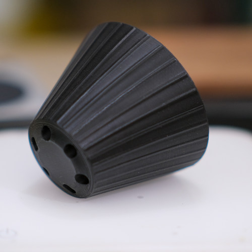 素止solodirp捷克滤杯杯压纸器