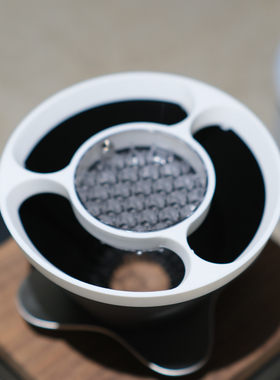 素止 Melodirp托 OREA V4 Wide专用花洒滴滤器咖啡滴滤均匀