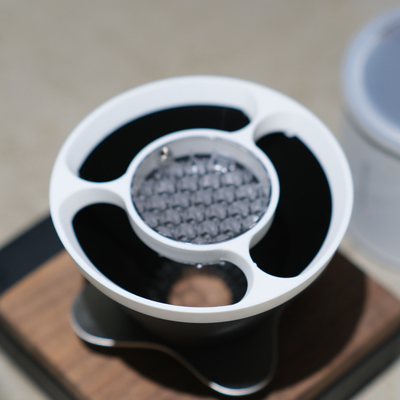 素止 Melodirp托 OREA V4 Wide专用花洒滴滤器咖啡滴滤均匀