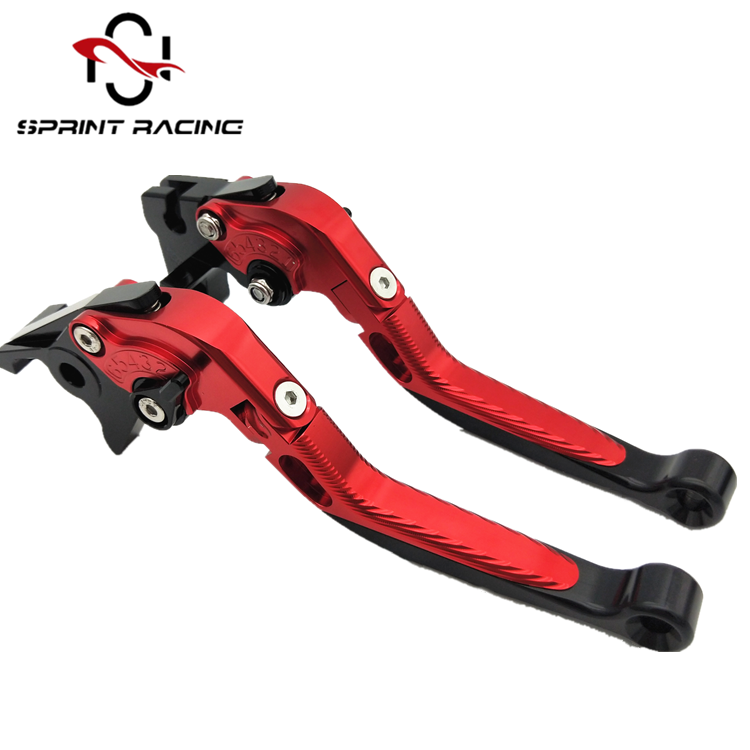 适用杜卡迪大魔鬼1199 899 1098 1299S手把848刹车CNC离合959牛角