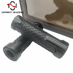 适用于阿普利亚GPR150手把套APR125油门转把改装CR150刹车手柄套