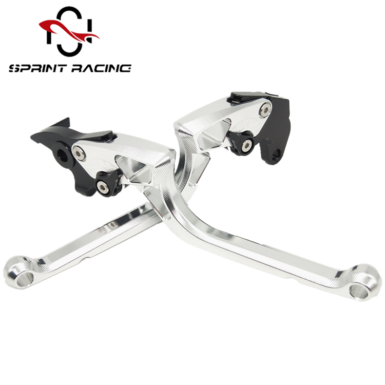 适用CBR500R刹车CB150R手柄CB190R/F改装CB500F/X牛角CBR250R配件