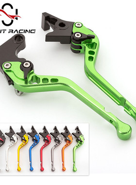 适用于凯旋TIGER1050配件TIGER800刹车T100改装拉杆T120离合手把