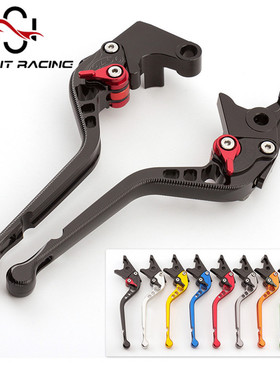 适用KTM DUKE125 200 390离合RC390 200 125改装刹车配件手把拉杆