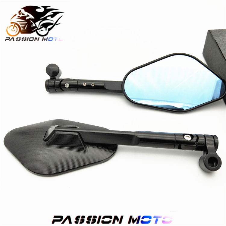 适用反光镜倒车镜改装配件后视镜