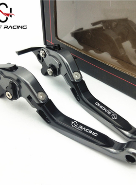 适用雅马哈R15 V3改装Aerox 155刹车QBIX牛角LC150 EXCITER 150