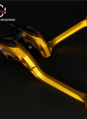 适用暴风眼CBF190R CB190/F/X CBR250R 300R 500R 改装牛角刹车把