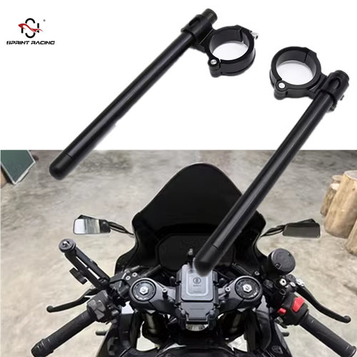 钱江赛全系列改装降低分离车手把