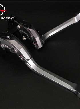 适用CBR300R CBR250R CB125/F/R MSX125改装Monkey Z125刹车牛角