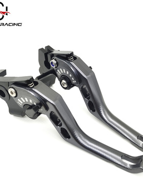 适用赛科龙RC401/RA2 250/RA401RE250二指RE3刹车RG3离合牛角手把