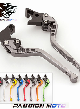 适用裂行RX125配件SDH125T-31刹车自由TODAY新佳御WH110T改装件