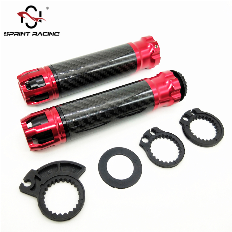 适用贝纳利bn150s改装弯梁手把胶