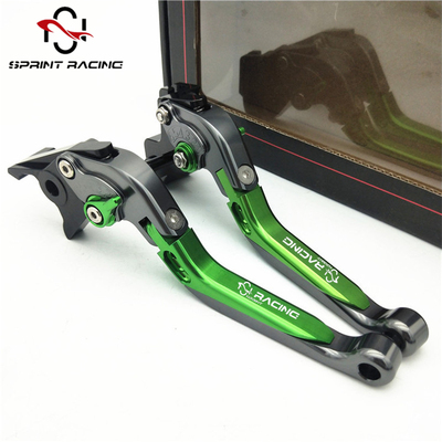 适用川崎Z900/RSZ650异兽VERSYS6501000NINJA650改装刹车牛角离合