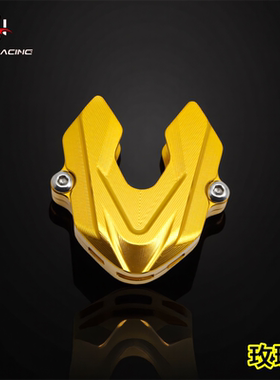 适用川崎Z400Z900RS NINJA400/250改装钥匙壳钥匙保护套钥匙扣