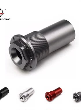 适用钱江赛800赛600赛550S赛450赛600RS三星柱螺丝盖减震手机支架