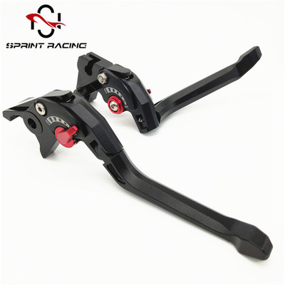 川崎z900改装z750刹车牛角配件