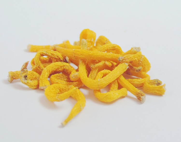 正品河南南阳西峡特产天然崖壁金钗石斛泡茶炖汤养生花茶礼品盒