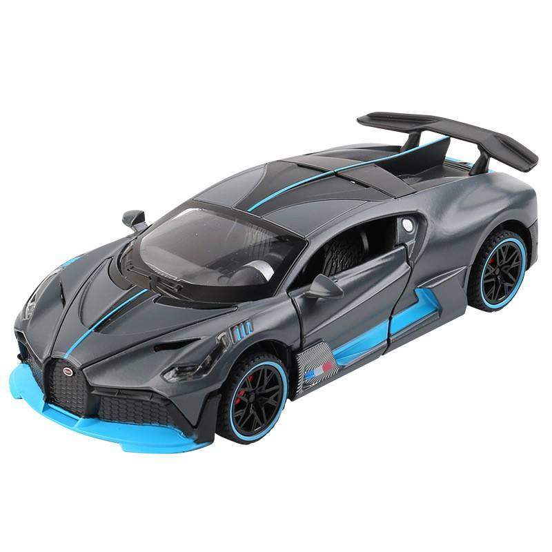 新款 慧纳HN06A盒装迪沃赛车版1/32仿真儿童声光合金车模型玩具,模玩/动漫/周边/娃圈三坑/桌游,火车/摩托/汽车模型,淘宝优惠券,粉丝福利购,淘宝优惠卷