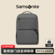 男士 Samsonite 新秀丽双肩包新款 背包大容量出差商务旅游轻便NU4
