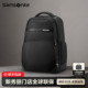 Samsonite 新秀丽通勤双肩包男多功能商务电脑背包大容量书包NU0