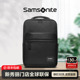 潮流时尚 Samsonite 新秀丽欧风高级感商务双肩包新款 电脑背包TT0