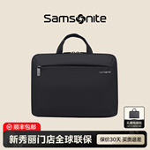 Samsonite 新秀丽13寸Macbook笔记本内胆苹果笔记本手提公文包BP5