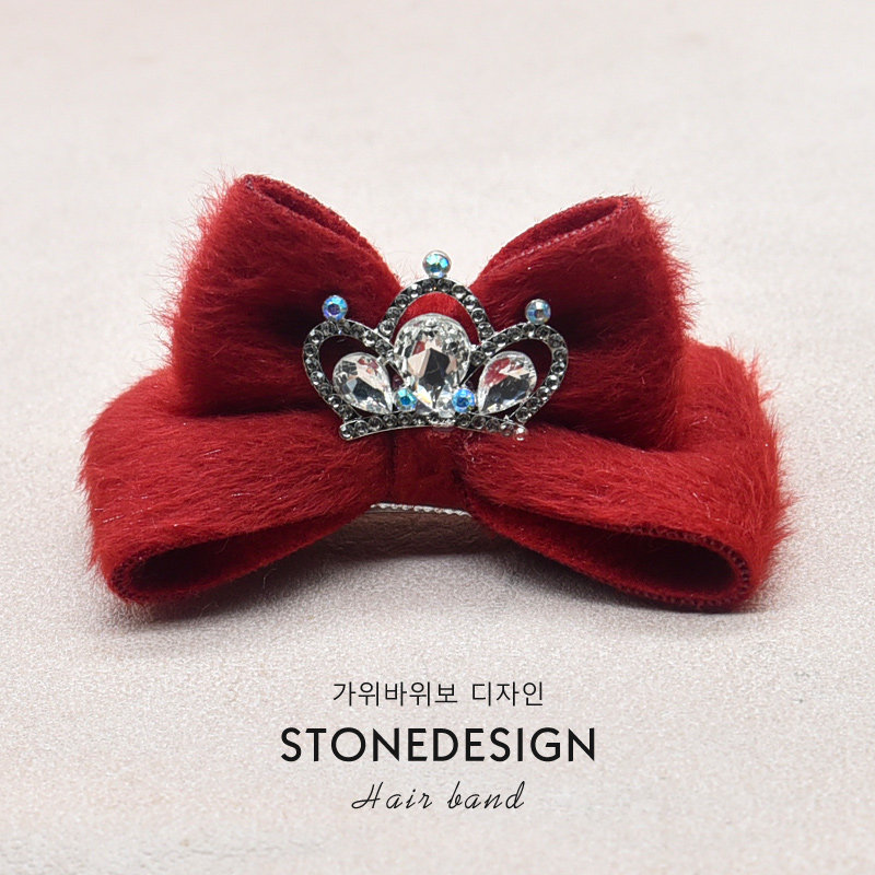 儿童新年立体皇冠发夹发饰小女孩蝴蝶结夹子宝宝过年发卡女童头饰,童装/婴儿装/亲子装,发饰,淘宝优惠券,粉丝福利购,淘宝优惠卷