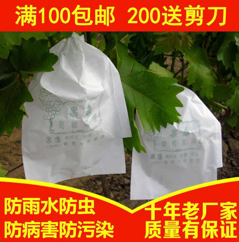 Yellow peach Bagging Bag Bird Pest control grape Dedicated Fruit tree Bagging Bagging Artifact Pest control fruit Baggingin the Flower delivery/Flowers simulation/Plants gardening , Gardening supplies , Other Garden Supplies  category - from Buy2taobao.com to provide professional Taobao agent buy service