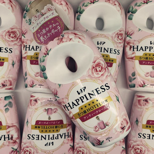 黯然销魂,嗷嗷好闻!日本宝洁香氛柔顺剂洗衣液留香珠洗衣凝珠