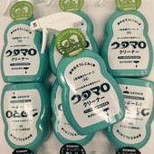 老大娘 它是清洁界 日本东邦多功能用途清洁剂 野茫茫 天苍苍